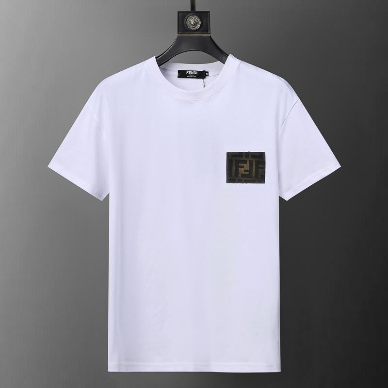 Fendi T-Shirts